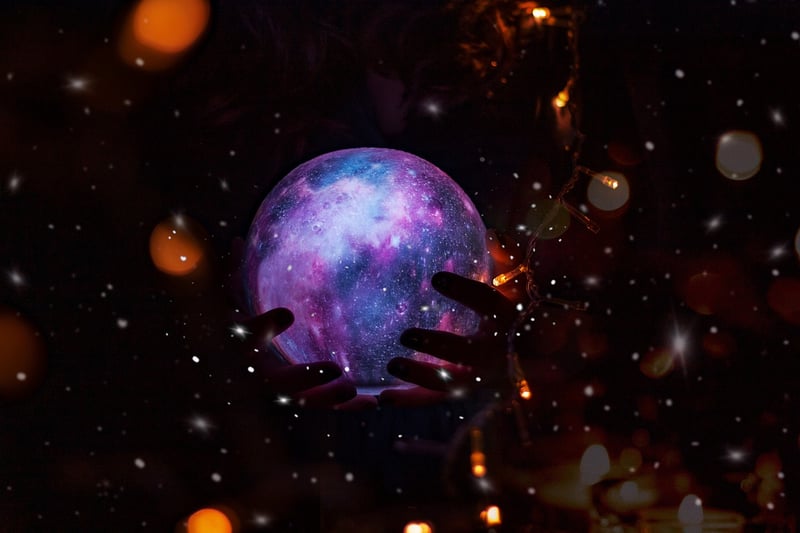 Whimsical Wonders